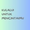 Download track Terlalu Tinggi Untuku