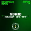 Download track The Grind (Duckworthsound VIP)