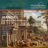 Download track Joseph And His Brethren, HWV 59, Pt. 1: Immortal Pleasures Crown This Pair