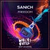 Download track Freedom (Radio Edit)