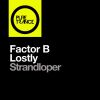 Download track Strandloper (Club Mix)