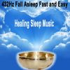 Download track Nature Energy Healing (432Hz)