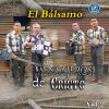 Download track El Bálsamo