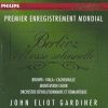 Download track Messe Solennelle, For Soprano, Tenor, Bass, Chorus & Orchestra, H. 20a: No. 8, Crucifixus