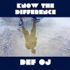 Download track The Difference (Instrumental)