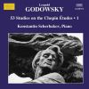 Download track Studies On The Chopin Études (Excerpts): No. 27 In F Minor 