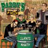 Download track Paddy's Punk