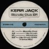 Download track Blondie Club