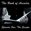 Download track Episode One: The Escape (Radio Edit)