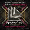 Download track Dare You (Andrew Rayel Remix)