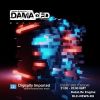 Download track Damaged Radio 053 With Guests Vertical Mode