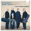 Download track String Quartet No. 1 In E Minor- I. Allegro Vivo Appassionato