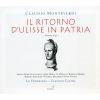 Download track 13. Or Di Parlar E Tempo (Ericlea, Penelope, Ulisse)