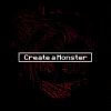 Download track Create A Monster (DZM's I Am A Monster Remix)