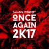 Download track Once Again 2K17 (Radio Edit)