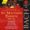 Download track Matthäus-Passion, BWV 244, Pt. 2 No. 57, Komm, Süßes Kreuz, So Will Ich Sagen