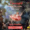 Download track Clarinet Concerto In A Major, K. 622: III. Rondo. Allegro