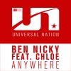 Download track Anywhere (Original Mix)