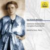 Download track Piano Sonata, Op. 6 I. Markig