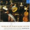 Download track 21. H. Purcell - Abdelazer, Z. 570 - Rondeau In D