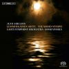 Download track Lemminkainen Suite, Op. 22 - II. The Swan Of Tuonela