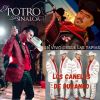 Download track Alfredo Beltran (En Vivo Desde Las Tapias)