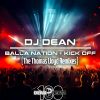 Download track Balla Nation (Thomas Lloyd Extended Remix)