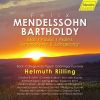 Download track Elias, Op. 70, MWV A25, Pt. 2: No. 23, Der Herr Hat Dich Erhoben