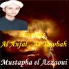 Download track Sourate At Tawbah, Pt. 2 (Hafs Muratal)