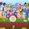 Download track Sgt. Pinkie'S Lonely Hooves Club Band