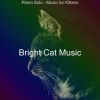 Download track Piano Jazz Soundtrack For Kittens