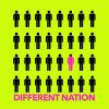 Download track Different Nation