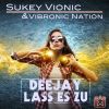 Download track Deejay Lass Es Zu (Radio Edit)