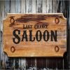 Download track Last Chance Saloon