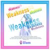 Download track Weakness (Inst.)