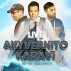 Download track ΑΚΥΒΕΡΝΗΤΟ ΚΑΡΑΒΙ (LIVE)