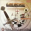 Download track Los Caballeros Templarios