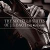 Download track 18. Eric Kutz - Suite No. 5 In C Minor, BWV 1011 VI. Gigue