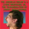 Download track Introduction To The American Dream Is A Living Nightmare