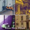 Download track Opulent Saxophone Bossa Nova - Vibe For Studying