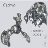 Download track Particles X (Radio Edit)