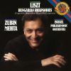 Download track Hungarian Rhapsodies, S. 359 No. 1 In F Minor