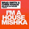 Download track Believe In House (Black Moustache Remix)