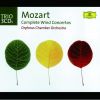 Download track Concerto For Flute And Orchestra No. 1 In G Major, K. 313 (285c) - III Rondo. Tempo Di Menuetto
