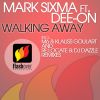 Download track Walking Away (M6 & Klauss Goulart Remix)