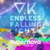 Download track Endless Falling Lights