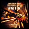 Download track Waitin' (Extended Mix)