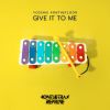 Download track Give It To Me (S-Don Remix)