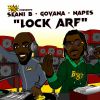 Download track Lock Arf (Freedom Horns Reggae Mix)