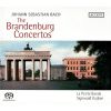 Download track 7. Concerto 1 In F Major BWV 1046 - Adagio